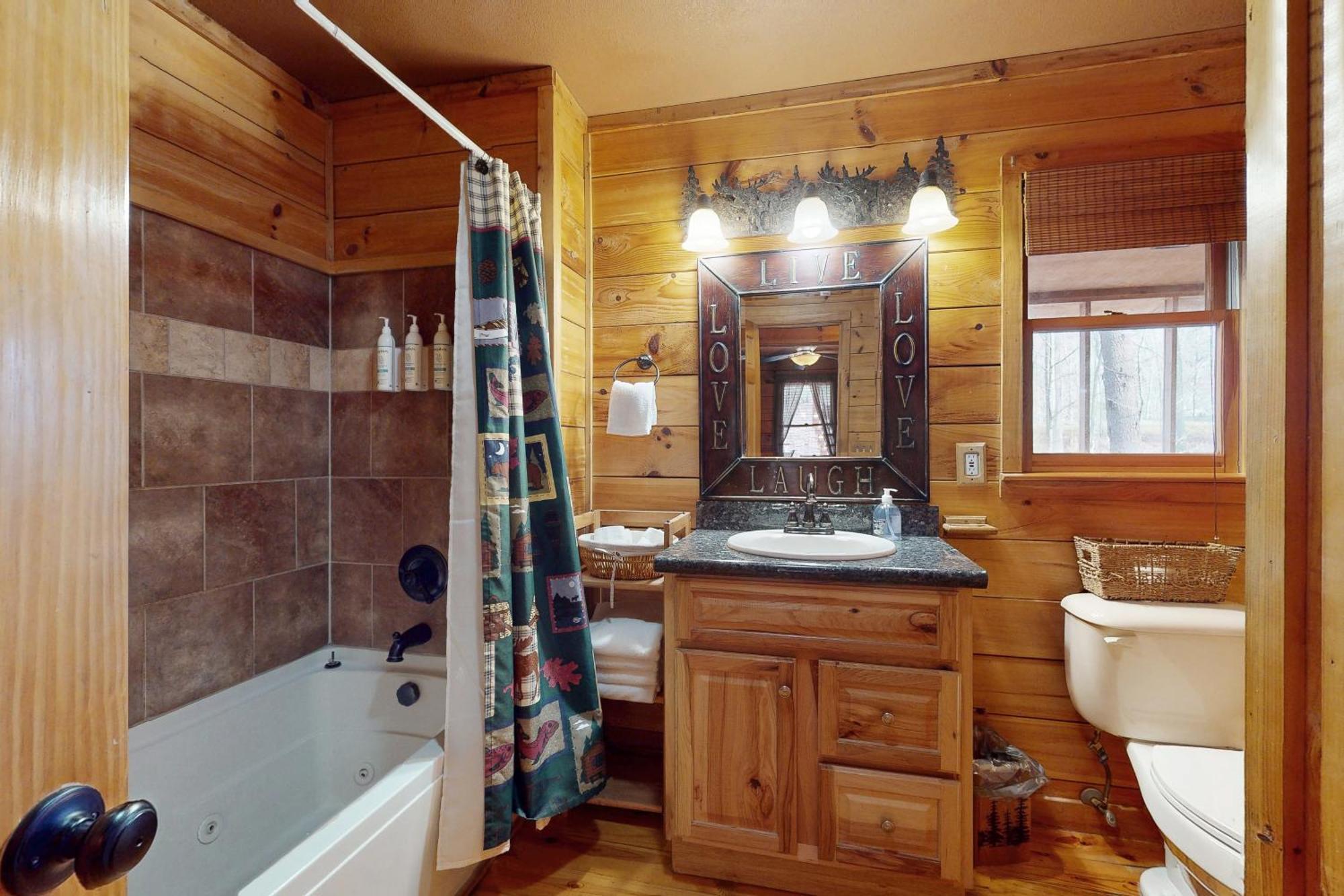Sautee Nacoochee Pine Tree Lodge מראה חיצוני תמונה