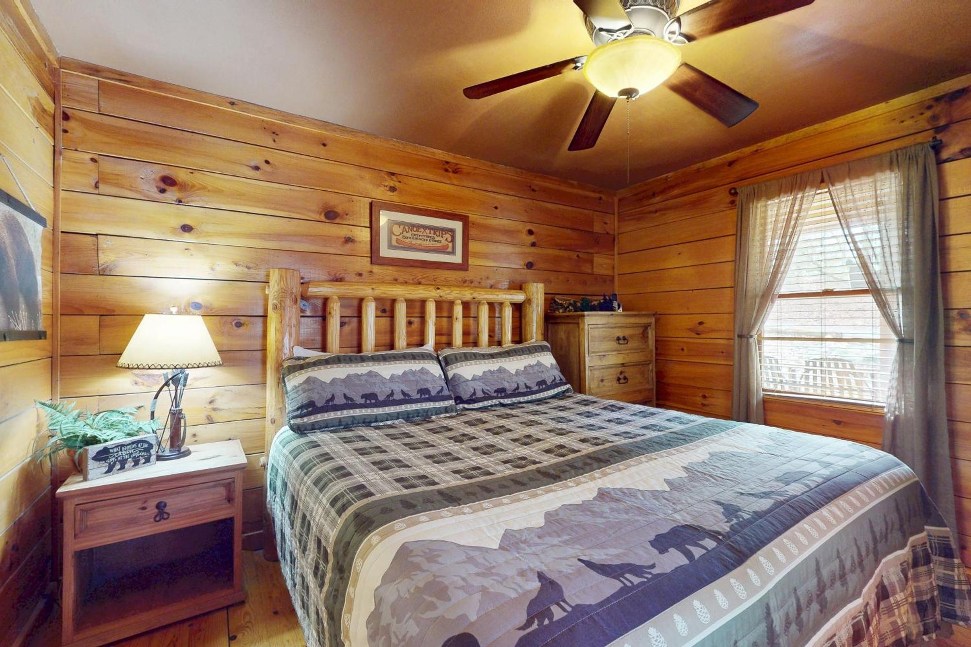Sautee Nacoochee Pine Tree Lodge מראה חיצוני תמונה