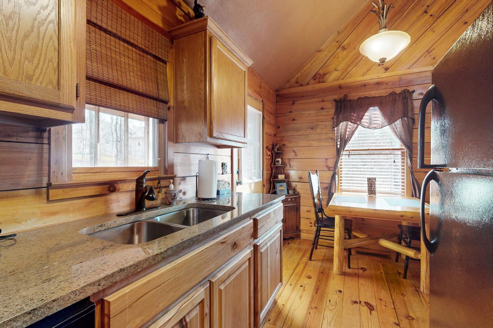 Sautee Nacoochee Pine Tree Lodge מראה חיצוני תמונה